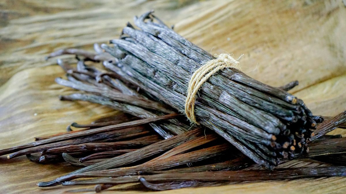 Grade A vanilla bundles